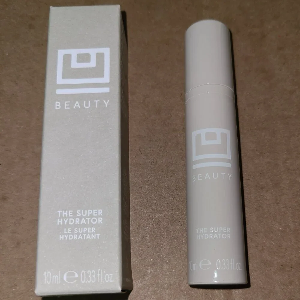 U BEAUTY Set - 7 BEST SELLERS in TRAVEL SIZE UBeauty